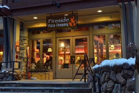 Our Favorite spot and a Tradition Waiting