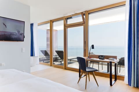 Suite, Sea View | View from room