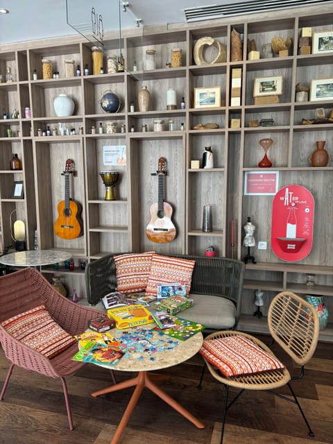 Children's activities