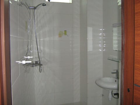 Apartment (Goya) | Bathroom | Towels
