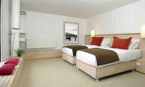 Junior Suite | Premium bedding, down comforters, free WiFi, bed sheets