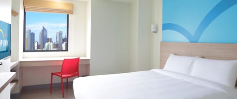 Standard Double Room | In-room safe, desk, free WiFi