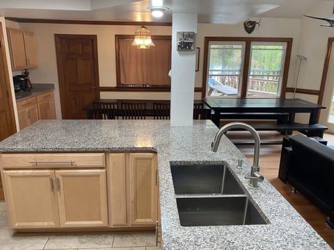 2019 Kitchen Remodel