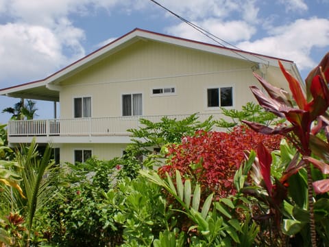 Bears' Place Guest House,
Kailua Kona, Hawaii