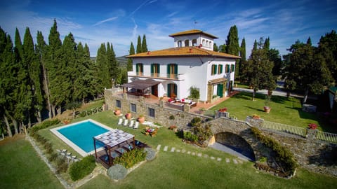Villa "Torre in Chianti"  your homeaway in Tuscany!!!