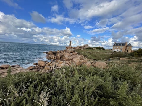 Sentier des Douaniers (Coastal Path)