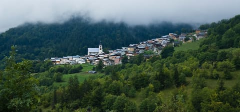 St Jean De Belleville