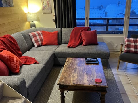 Additional seating available if necessary