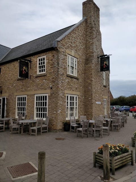 The John Paul Jones Public House