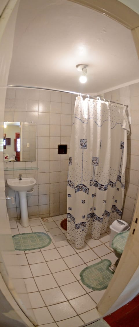 Quadruple Room | Bathroom | Towels