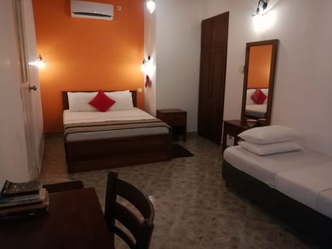 Deluxe Apartment, 1 Double Bed with Sofa bed | Room amenity