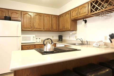 Another View of Full Kitchen