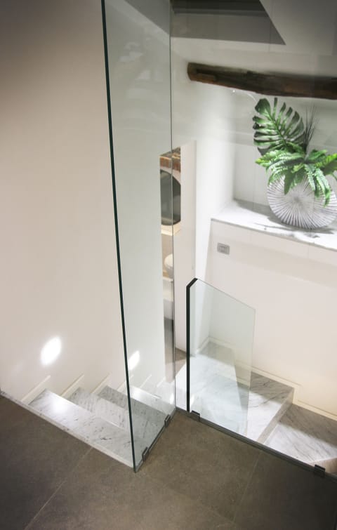 Deluxe Room, Kitchen | Room amenity