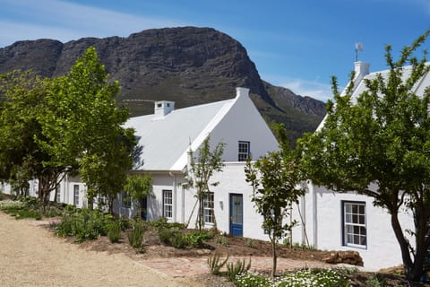 Two bedroom Cottages | 1 bedroom, premium bedding, free WiFi, bed sheets