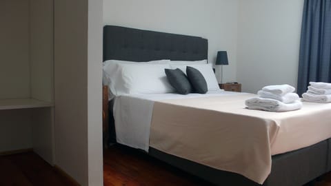 Double or Twin Room | In-room safe, free cribs/infant beds, free WiFi
