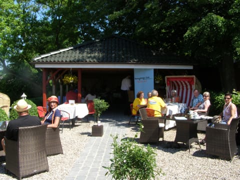 Lunch, dinner served; local and international cuisine, beach views 