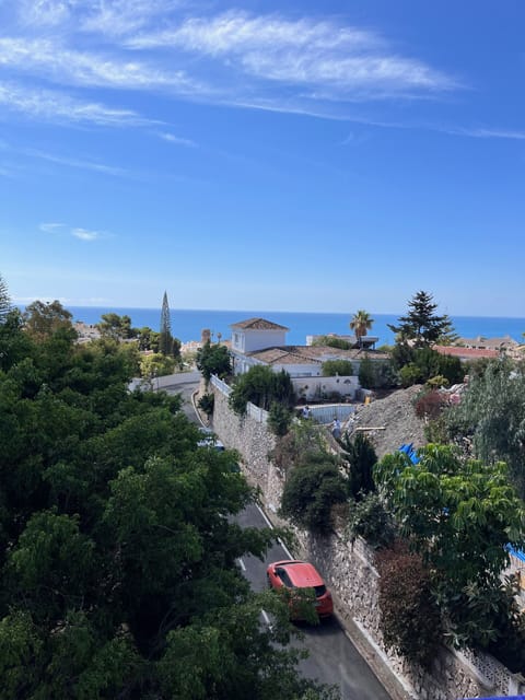 Deluxe Apartment | View from room