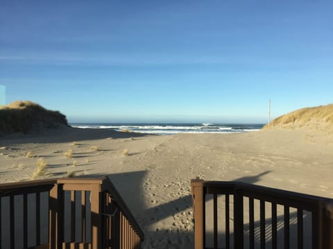 Stunning Ocean Views!