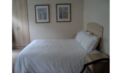 Double Room | Desk, blackout drapes, free WiFi, bed sheets