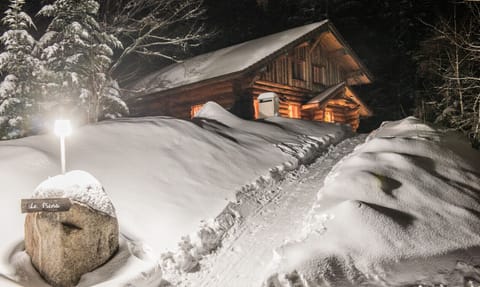 Photo chalet rondin location toute l'année famille séminaire activités La Bresse Vosges