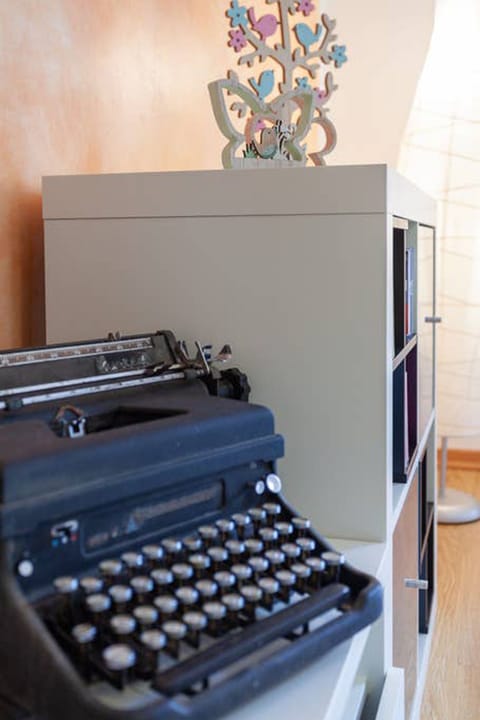 Cozy apartment within walking distance of historic center with mountain view Apartment in Aosta