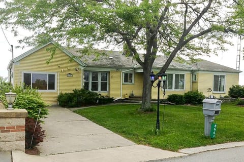 Street View of Shellseeker.