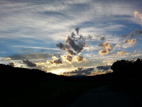 An Amazing Ski in Carbondale