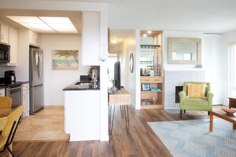 Sailboat Villa Awaits