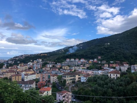 Classic Double Room, 1 Bedroom, Mountain View | In-room safe, desk, soundproofing, free WiFi