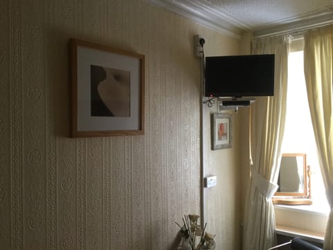 Economy Double Room, Ensuite