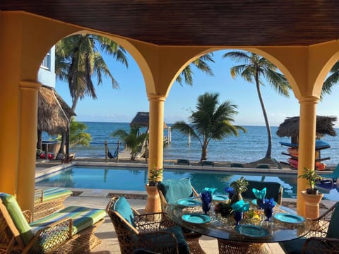 Daily local cuisine breakfast for a fee