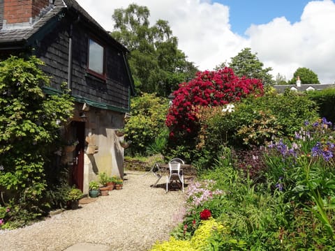 Summer at Coach House @ The Glen