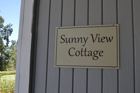 Sunny View Cottage