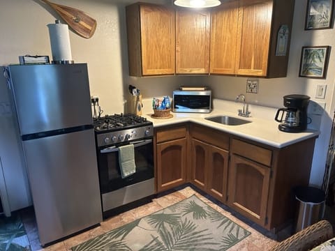 Updates kitchen (Feb, 2024)