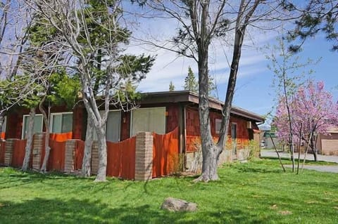 Condo, 1 Bedroom | Exterior