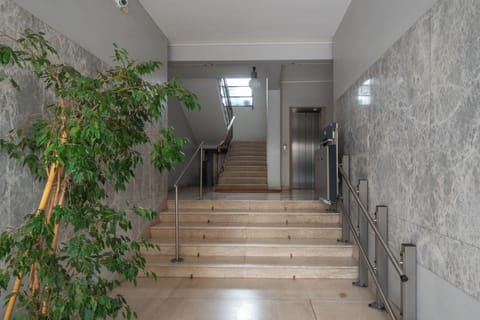 Androne condominiale