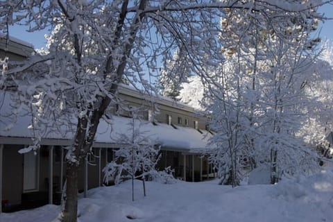 Incline Manor Complex