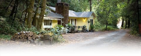 The Bakery is Just Around the Bend!!!