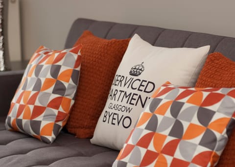 Apartment, 2 Bedrooms | Living area | 42-inch flat-screen TV with digital channels, TV, Netflix