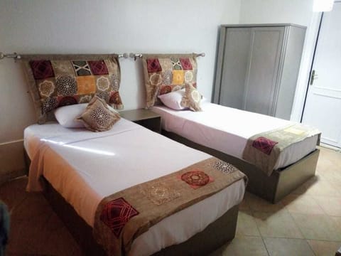 Double Room, Private Bathroom | Minibar, in-room safe, rollaway beds, WiFi