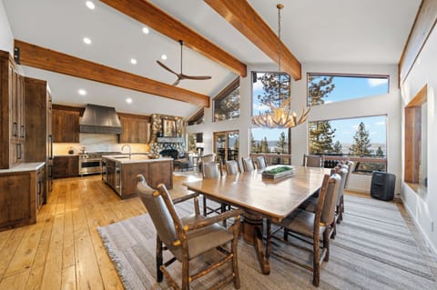 California Vacation Rentals looks forward to hosting you in Lake Tahoe or Pismo 