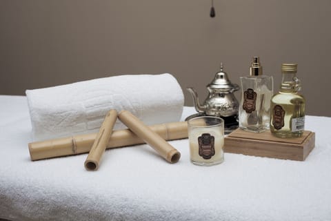 Couples treatment rooms, massages