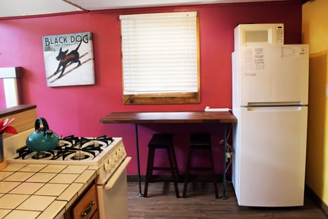 Dining Nook in Kitchen