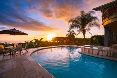Beautiful Sunsets