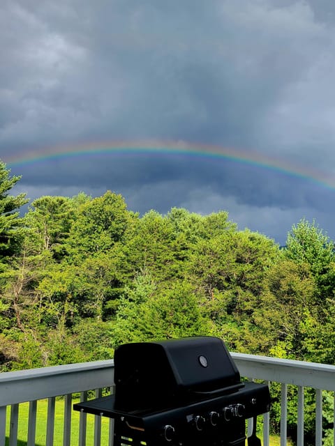 Taken before the rain 8-19-24