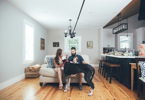 Our family was honored to do a promotional video with HomeAway in 2017