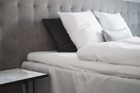 In-room safe, desk, soundproofing, iron/ironing board