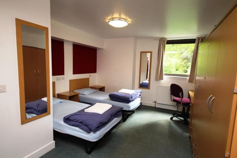 Standard Double or Twin Room | Soundproofing, free WiFi, bed sheets