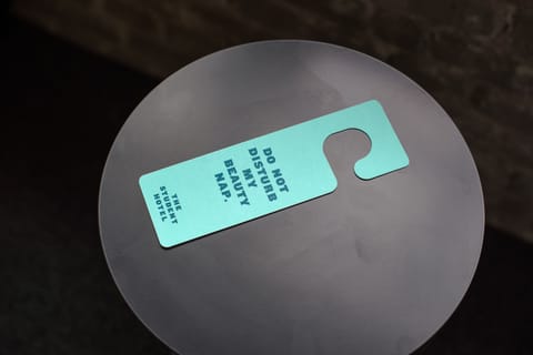 Desk, soundproofing, travel crib, free WiFi