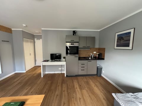 Comfort Double Room | Private kitchen